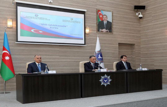 Рамиль Усубов: Некоторые силы пытаются вновь подорвать стабильность в стране