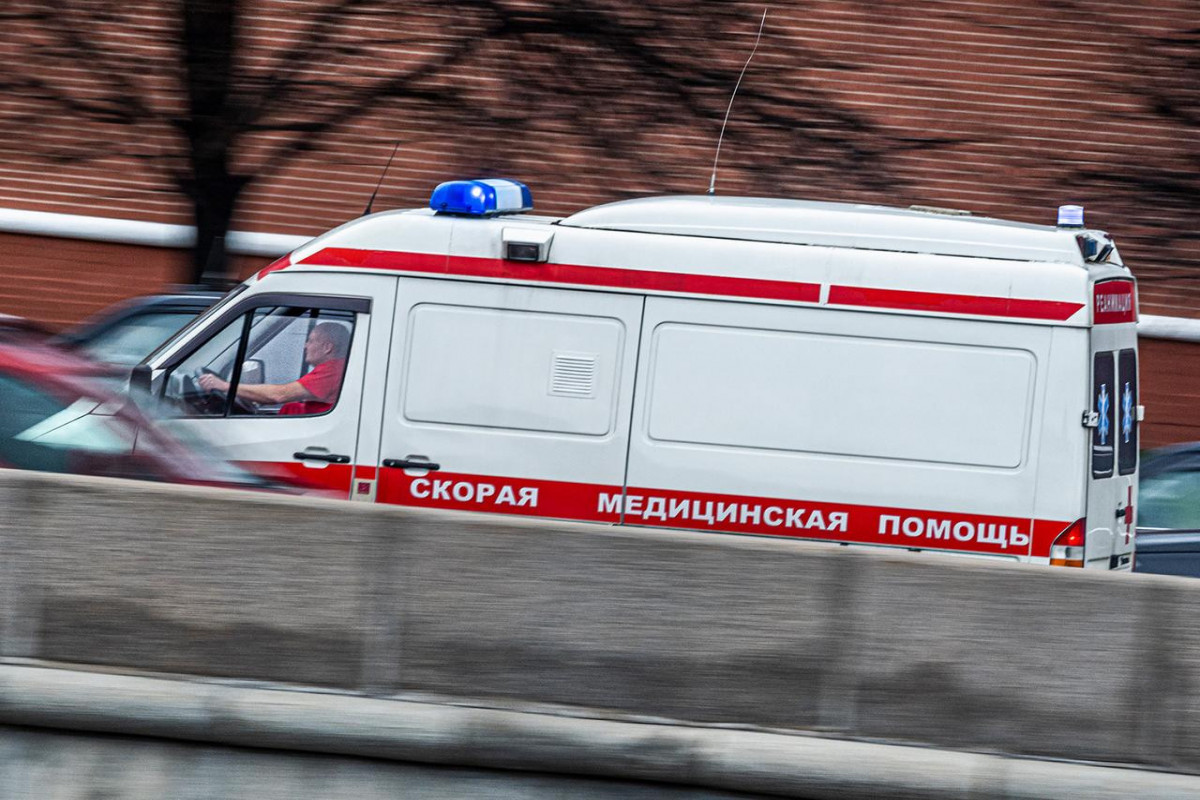В Москве двухлетняя девочка умерла после отравления алкоголем