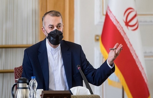 Хосейн Амир Абдуллахиан