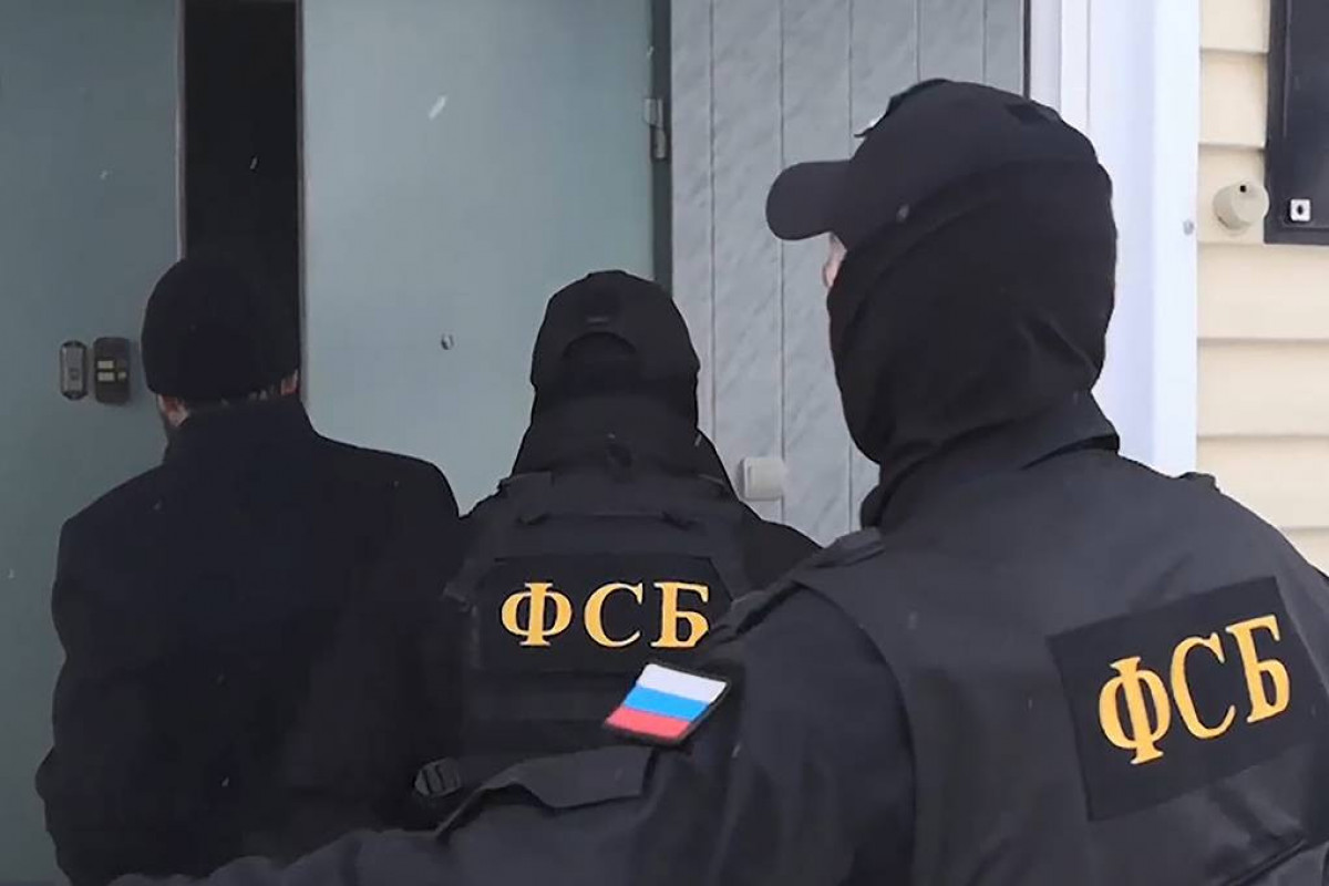 В России ликвидировали сторонника ИГ, готовившего теракты