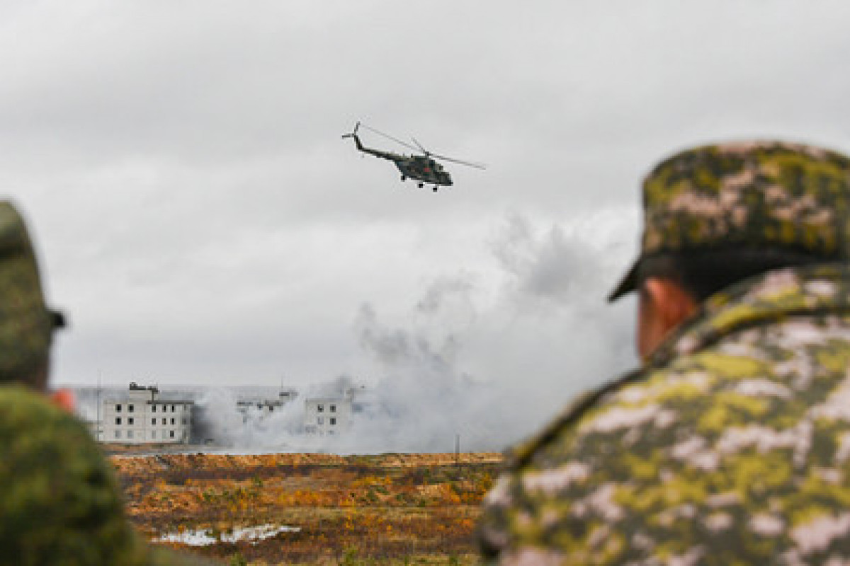 Армения признала военно-техническую отсталость от Азербайджана