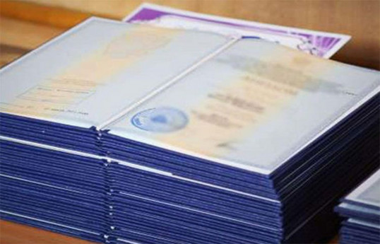 В Азербайджане будет предоставляться общий диплом на уровне высшего образования