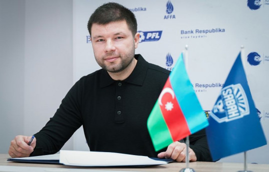 Мурад Мусаев