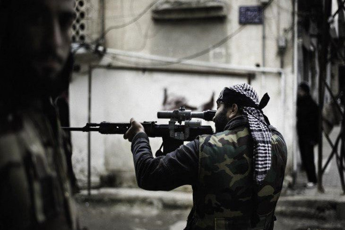 Боевики атаковали госучреждения и армию Сирии в Дераа, убиты 4 военных