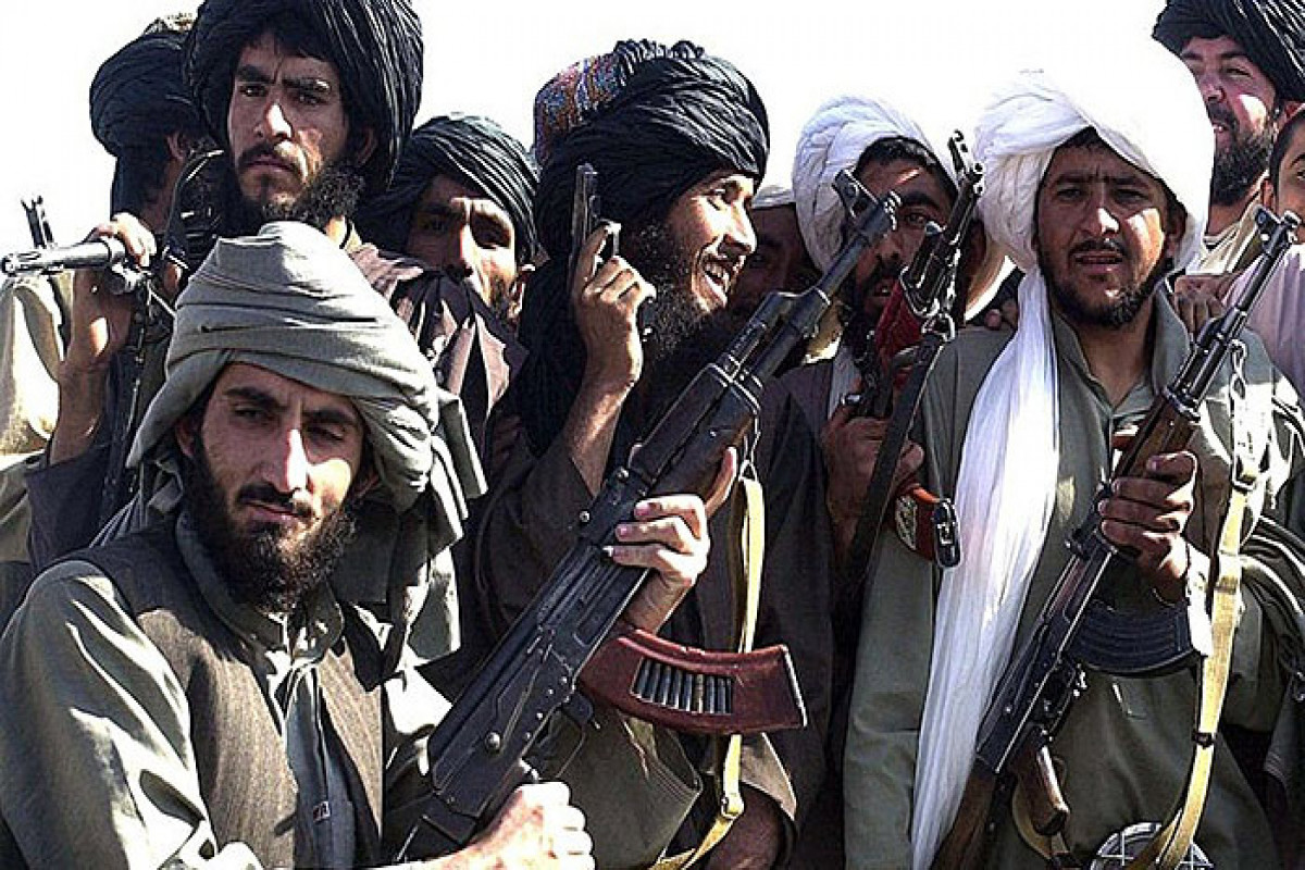 CNN: «Талибан» создаст в Афганистане систему управления, как в Иране — с верховным лидером