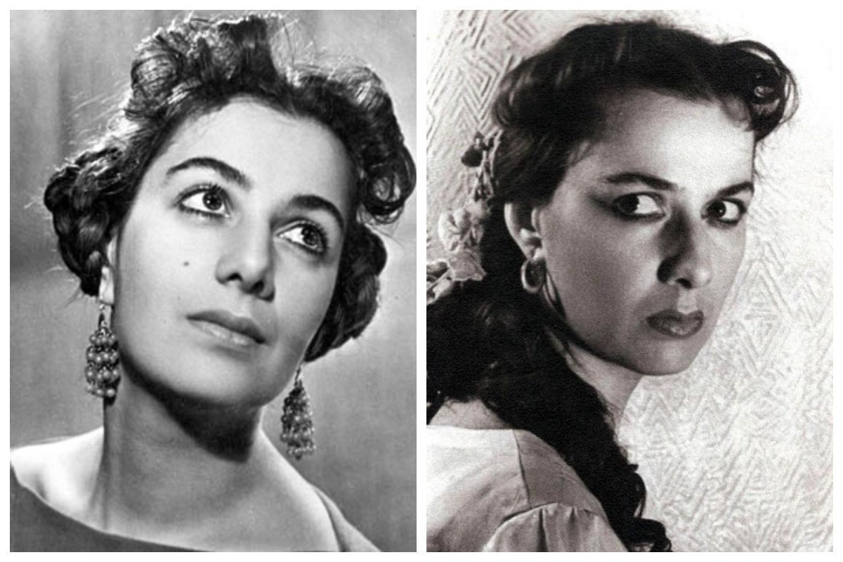 Умерла известная азербайджанская актриса