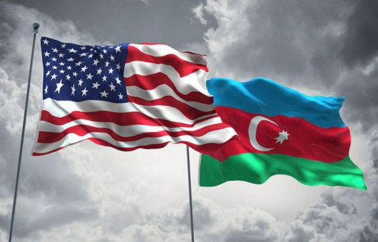 Посольство США поблагодарило азербайджанских миротворцев, проходивших службу в Афганистане