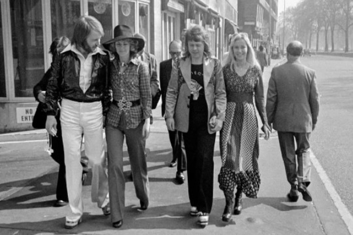 Группа ABBA после 39-летнего перерыва вернется на сцену с новыми песнями и программой
