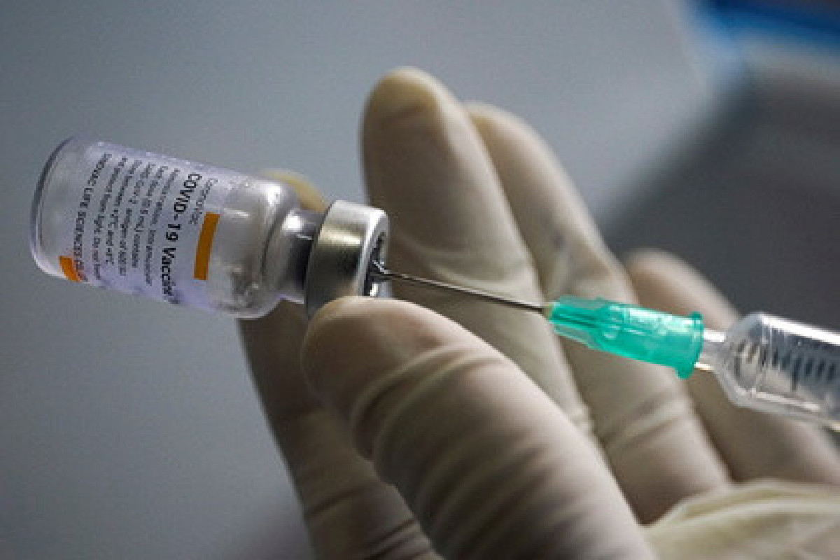В США выбросили более 15 миллионов доз вакцины от COVID-19