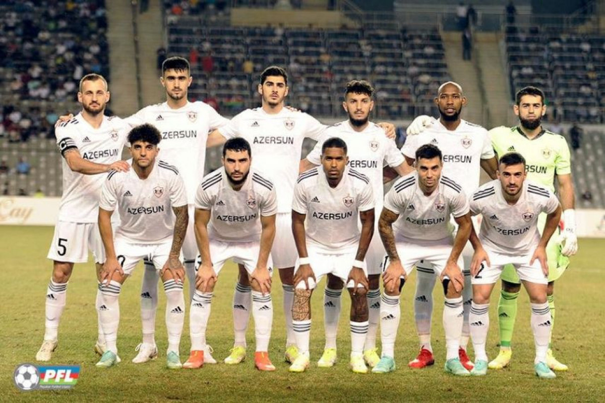 УЕФА выберет стадион для "Карабаха"