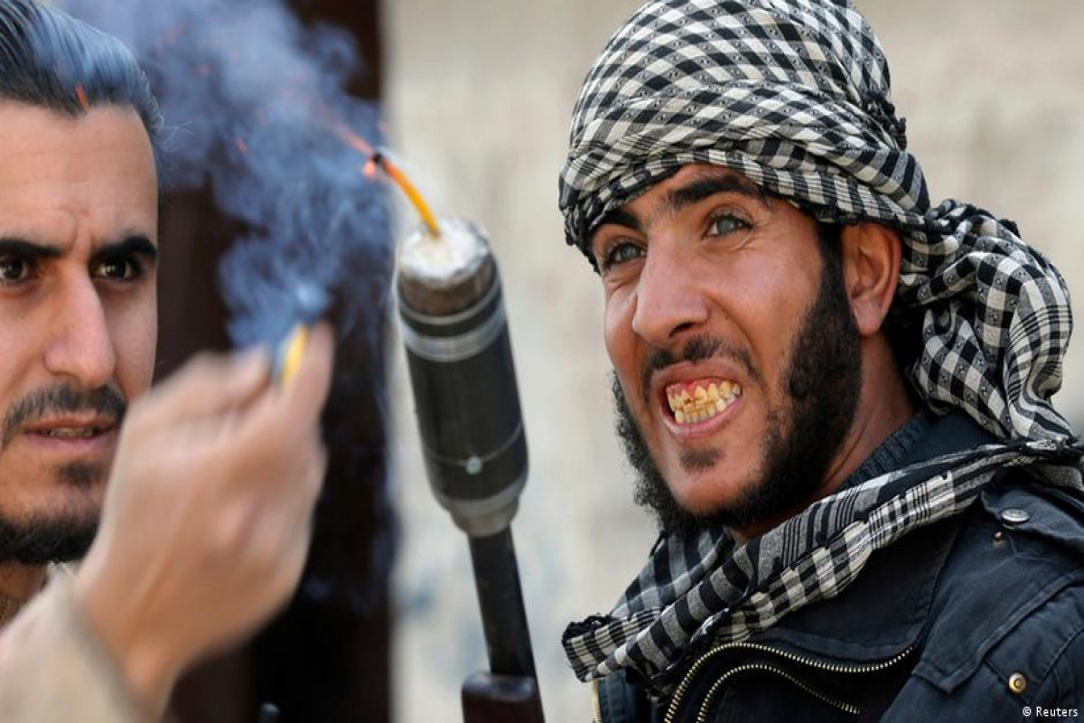 В Панджшере заявили, что "Аль-Каида" присоединилась к талибам