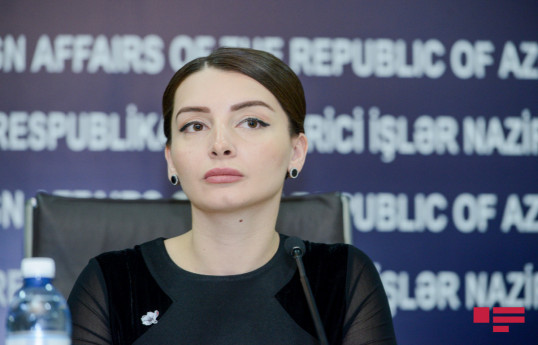 Лейла Абдуллаева