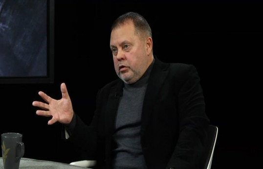 «Российская сторона не знает, как избавить себя от новой войны в Карабахе» - ЭКСКЛЮЗИВ 