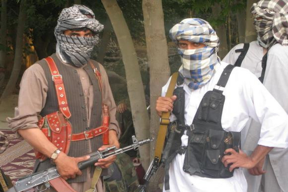 Фронт Масуда: Талибы понесли огромные потери в Панджшере