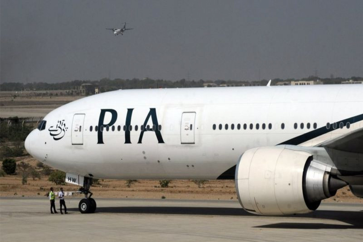 Пакистанские авиалинии начали продажи билетов в Кабул