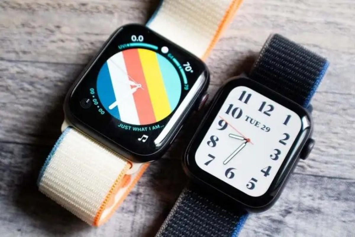 Смарт-часы Apple Watch смогут измерять артериальное давление и отслеживать фертильность