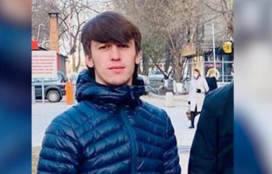Ходжимурод Каландаров