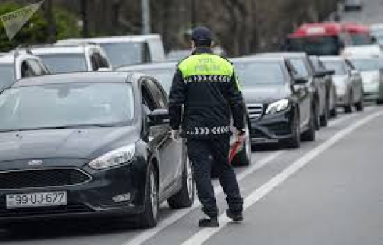 Это видео, снятое в Баку, «взорвало» соцсети, но полиция всё отвергает – ВИДЕО 