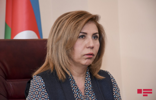 Бахар Мурадова