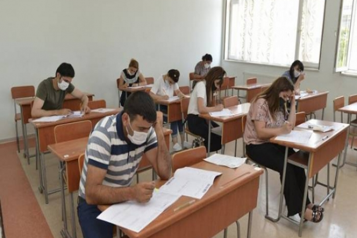 В Азербайджане объявлены результаты отбора специальностей для поступления в вузы