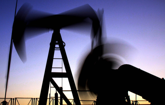 Россия догоняет США по объемам нефтедобычи