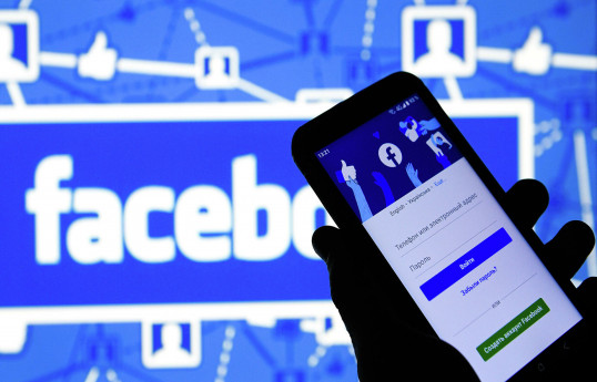 Facebook пометил ролик с чернокожими мужчинами как «видео о приматах»