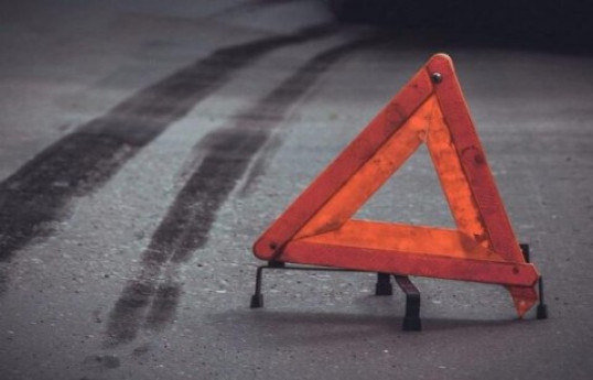 В Китае произошло масштабное ДТП: 15 человек погибли