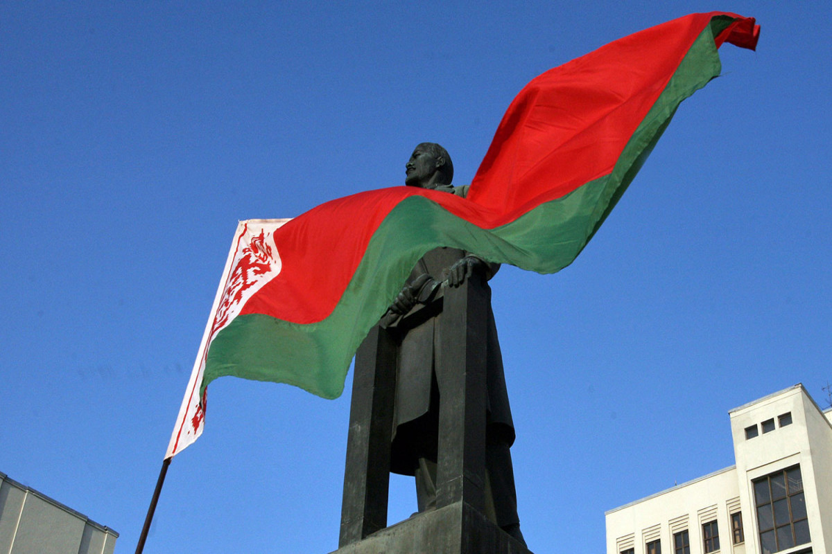 В Белоруссии будут лишать особых пенсий за «вред государству»