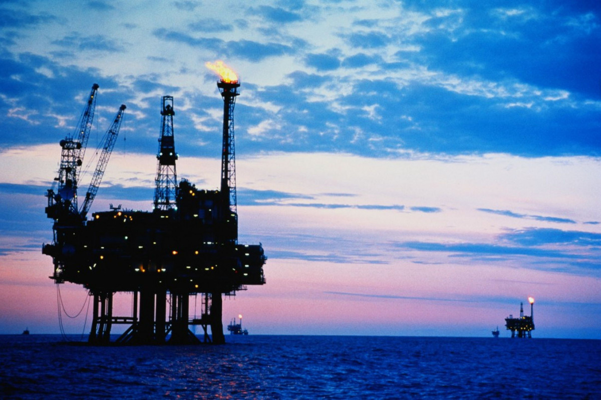 Доходы Нефтяного фонда с «Шахдениз» приблизились к 3,8 млрд. долларов
