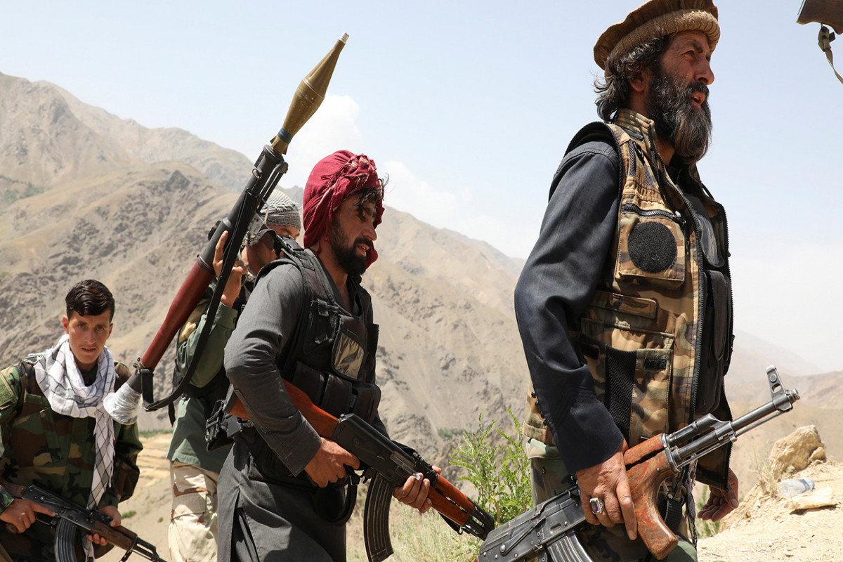 Талибы не разрешат выезжать за границу до формирования нового правительства