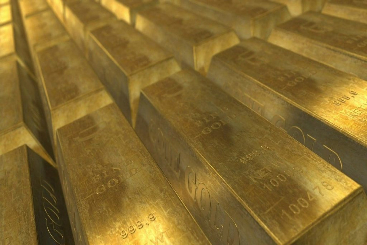 Россия выдала Германии похитителя 67 килограммов золота