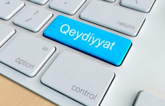 В Азербайджане начинается регистрация поступивших в вузы абитуриентов
