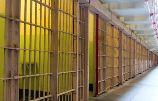 150 заключенных из "Исламского джихада" перевезены в другие тюрьмы