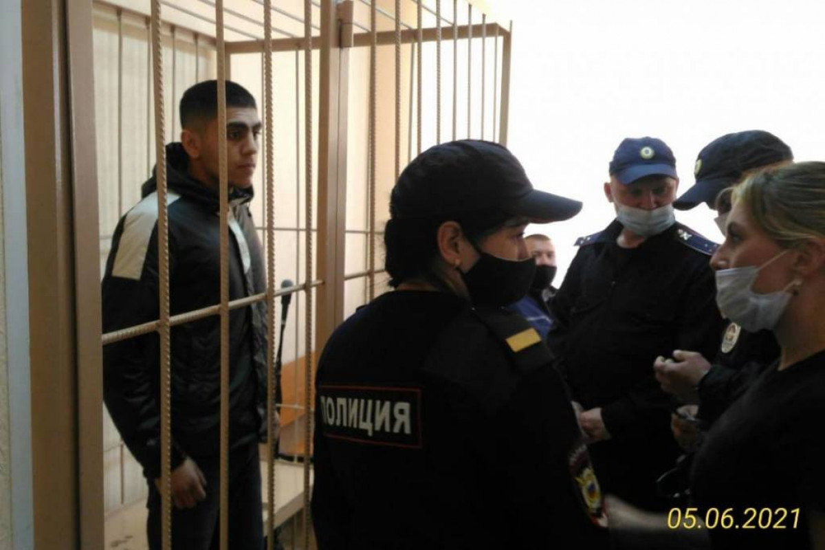  В России начинается суд над азербайджанцами, напавшими на полицейских – ГРОМКОЕ ДЕЛО 