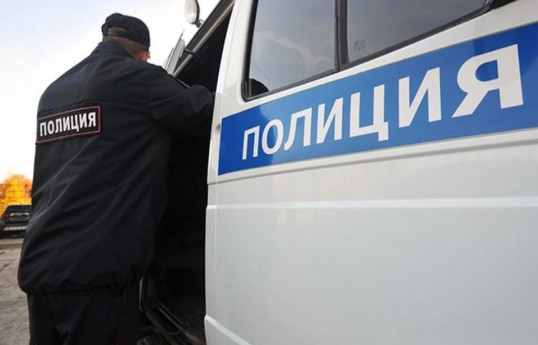 Мужа и жену нашли зарезанными в квартире в Петербурге