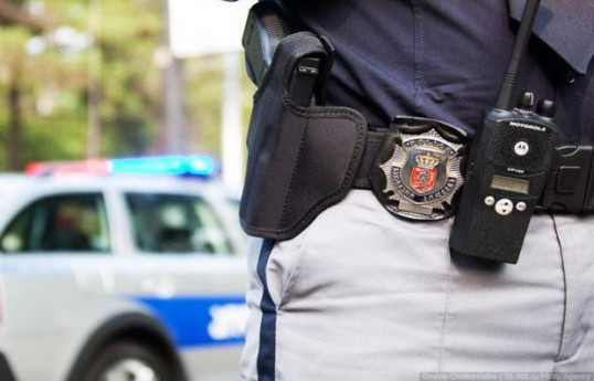 Житель Тбилиси задержан за убийство гражданки Австралии