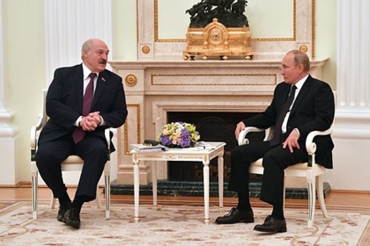 NI: Россия и Беларуссь готовятся к партизанской войне с НАТО