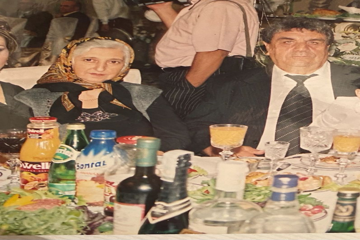 Трагедия в Азербайджане: за неделю от коронавируса скончались сын, отец и мать – ФОТО 