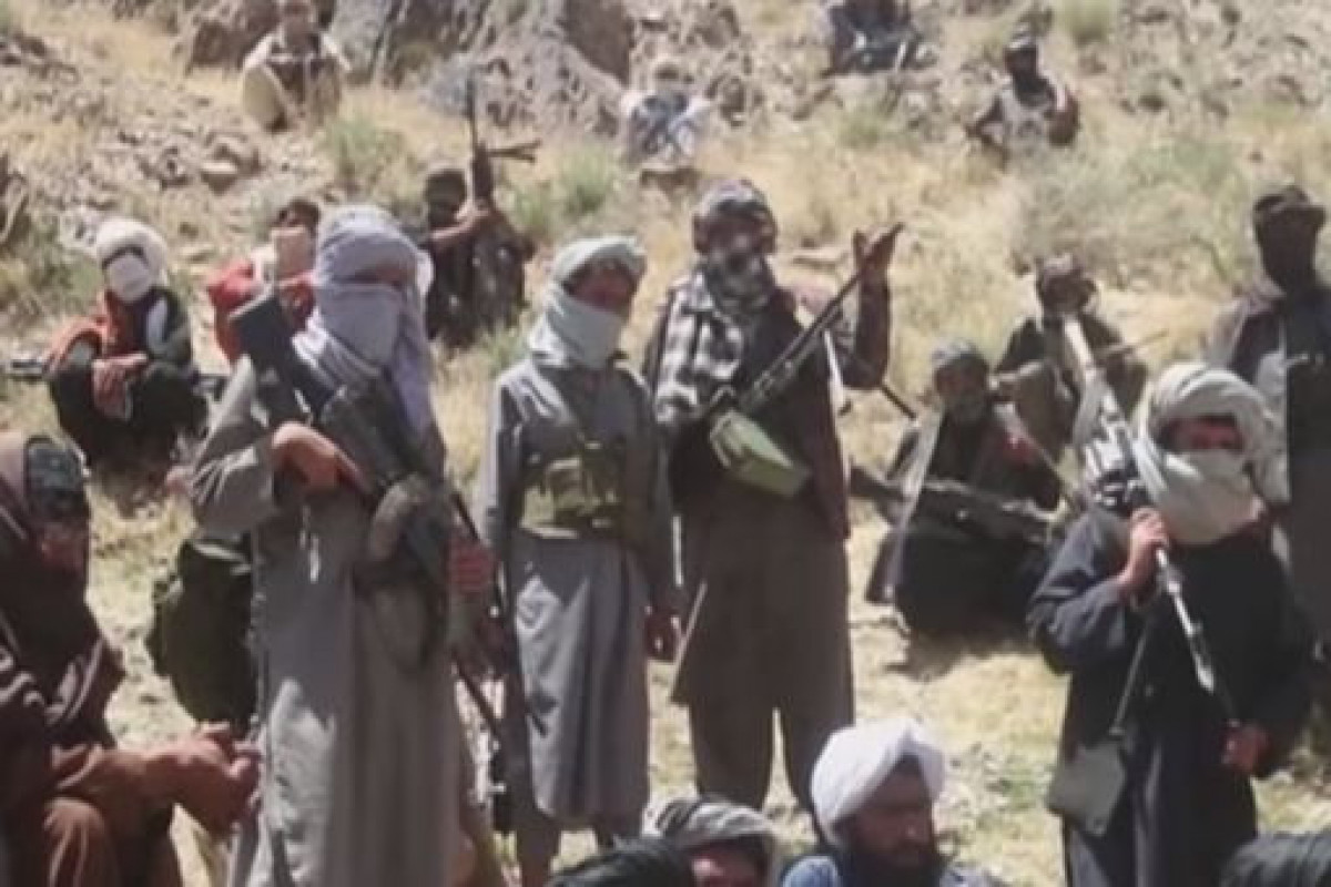 Талибы отменили инаугурацю временного правительства