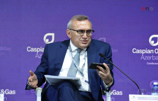 Виталий Беглярбеков