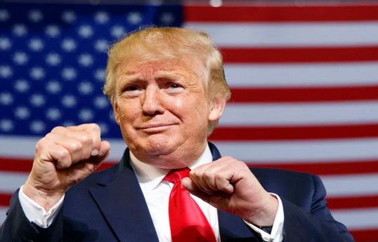 Трамп получит несколько миллионов долларов за комментирование боксерского боя