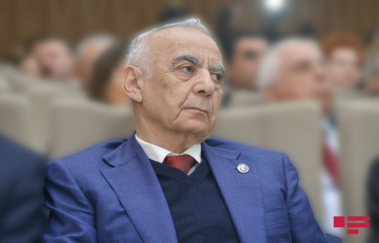 Гаджибала Абуталыбов