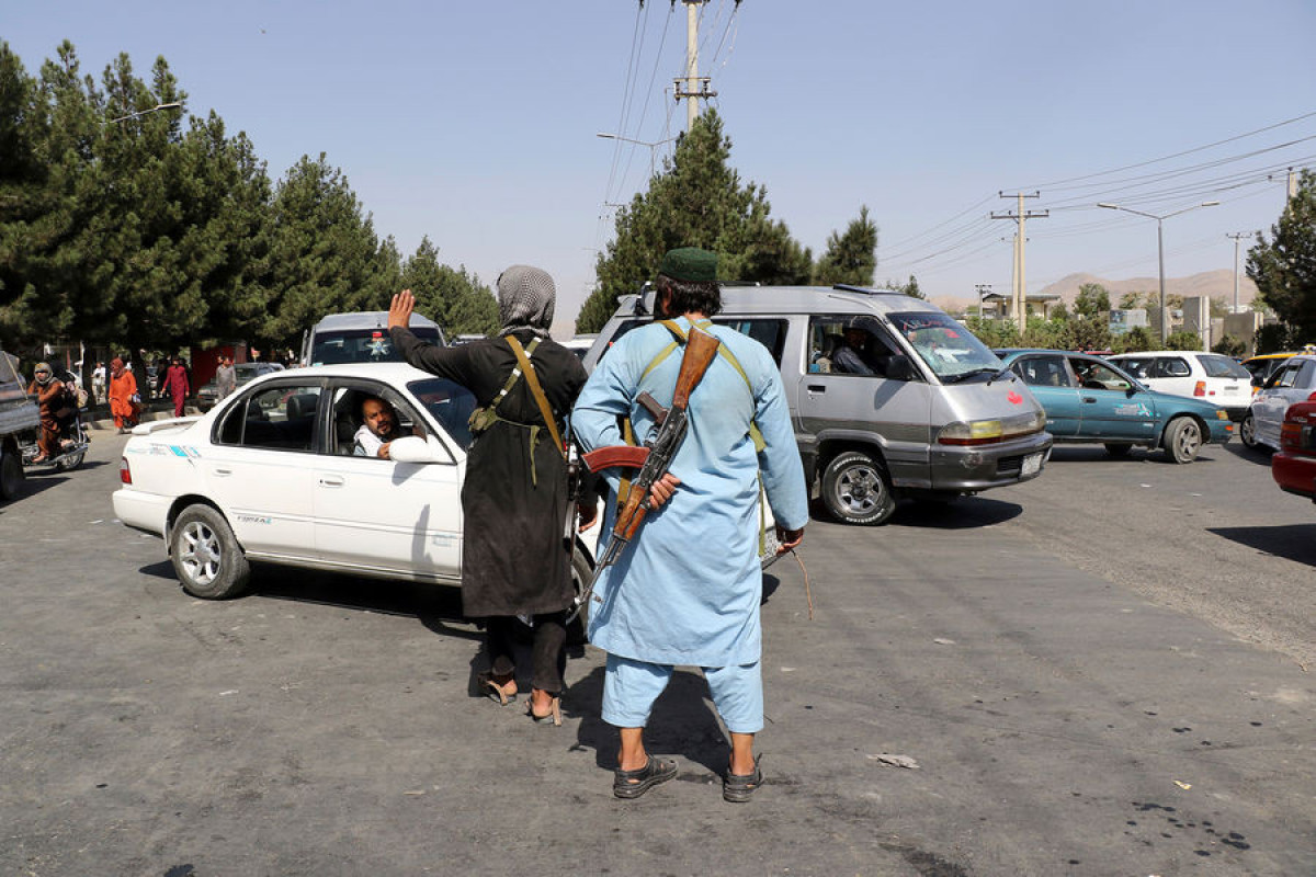 Раскрыты подробности убийства брата вице-президента Афганистана
