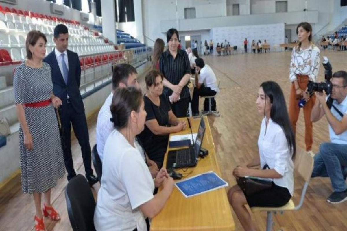 В Азербайджане объявили дату собеседования для набора учителей