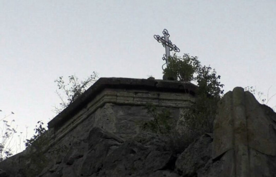 После этих видеокадров вряд ли кто-либо поверит в ложь армянской пропаганды – ВИДЕО 