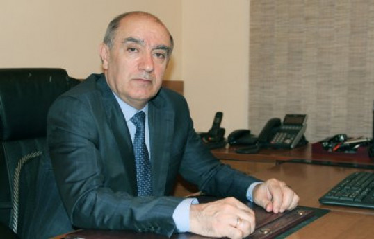 Алим Сулейманов