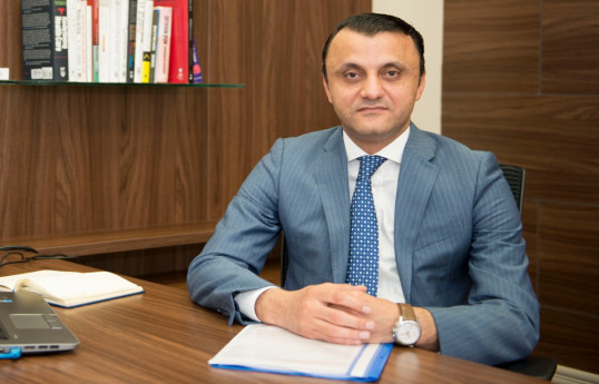 Вюгар Гурбанов