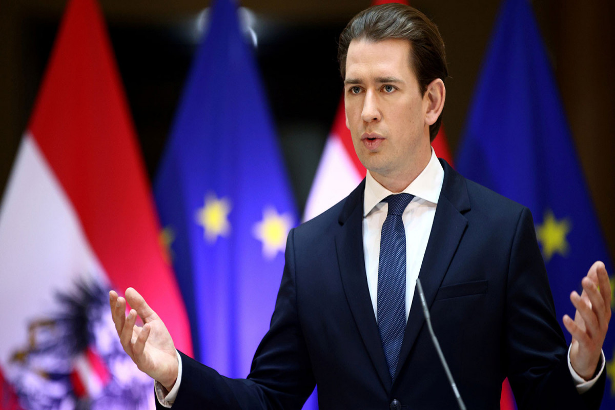 Австрия отказалась принимать беженцев из Афганистана