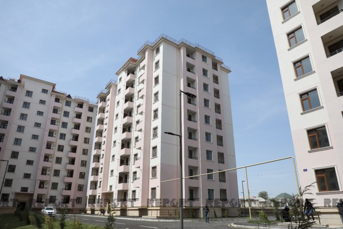 Граждане Азербайджана увеличили покупку жилья в Турции на 23%