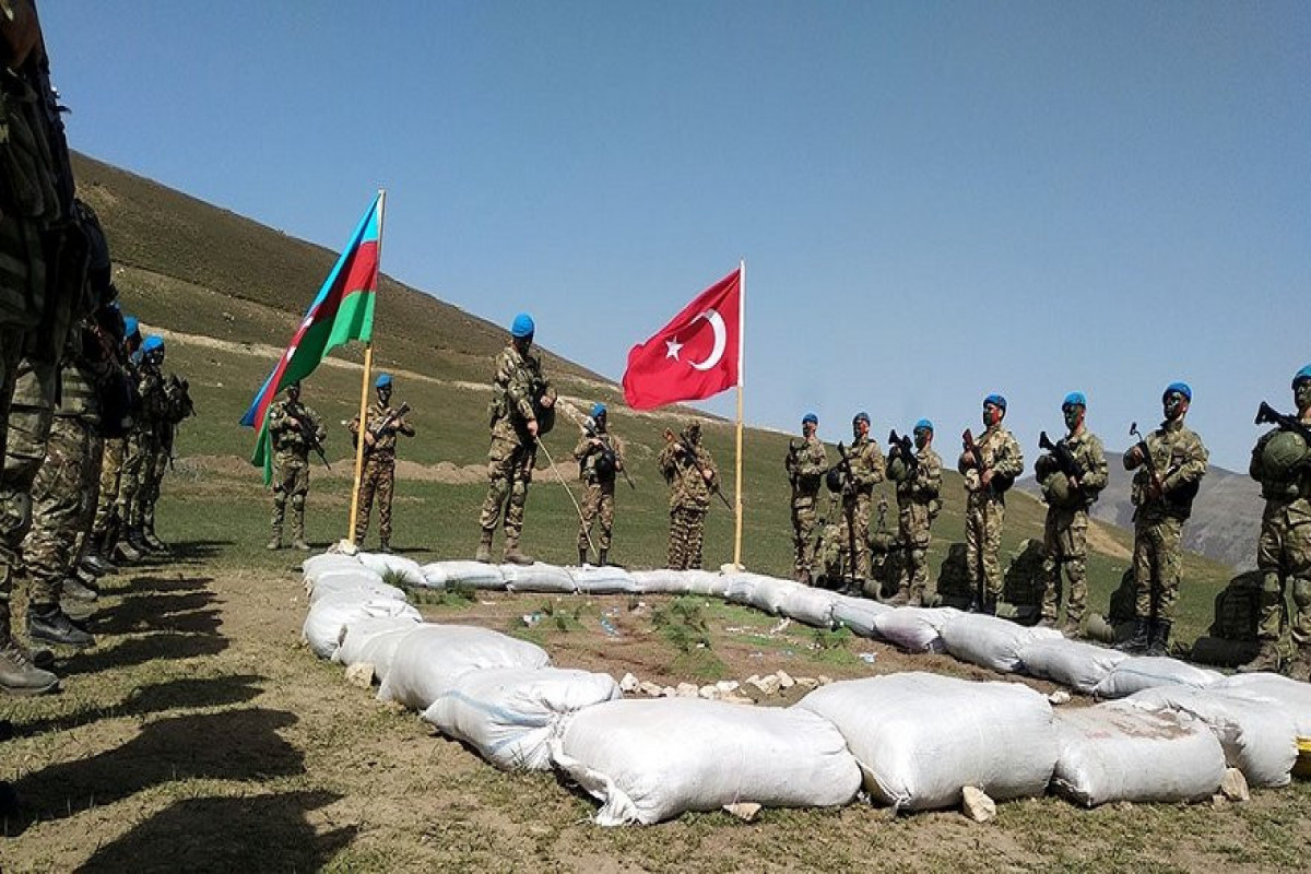 «Азербайджан готов воевать, у него на данный момент самая сильная армия на постсоветском пространстве» - ЭКСКЛЮЗИВ 